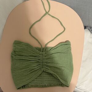 sandmade swim well top